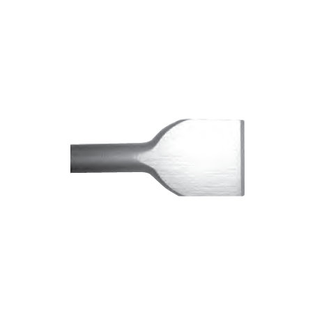 IRWIN SPEEDHAMMER MAX Spatula Chisel for Demolition 50x400 mm