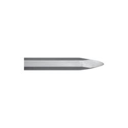 IRWIN SPEEDHAMMER PLUS Chisel Pointed for Demolition 250 mm