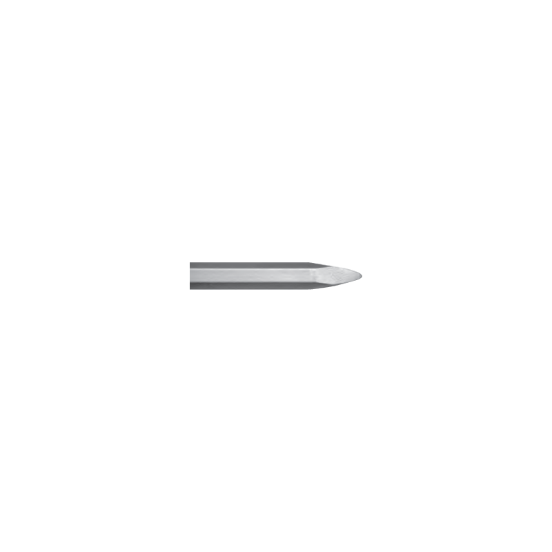 IRWIN SPEEDHAMMER PLUS Chisel Pointed for Demolition 250 mm