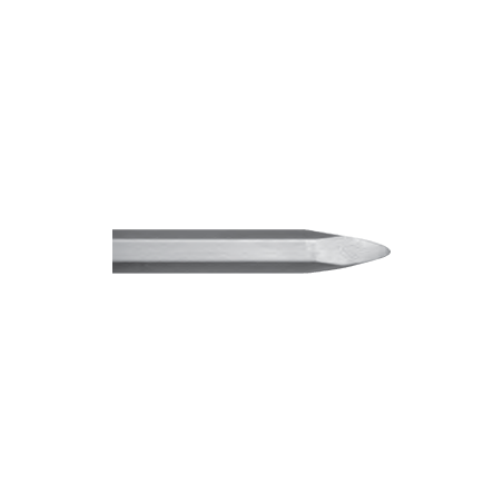 IRWIN SPEEDHAMMER PLUS Chisel Pointed for Demolition 250 mm