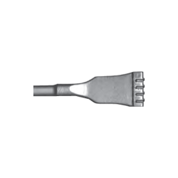 IRWIN SPEEDHAMMER PLUS TCT Chisel for Demolition 32x125 mm