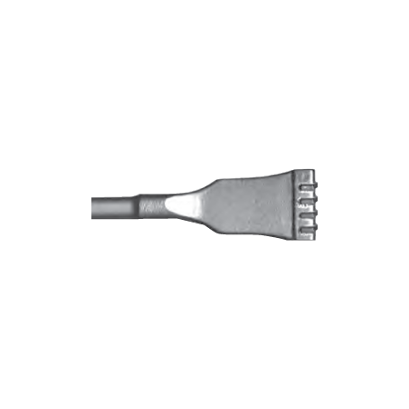 Ponteiro de TCT para Demolição SPEEDHAMMER PLUS IRWIN 32x125 mm