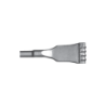 IRWIN SPEEDHAMMER PLUS TCT Chisel for Demolition 32x125 mm