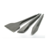 Kit de 3 Cinzeis para Demolição SPEEDHAMMER PLUS IRWIN (Punteiro, Plano, Espátula)