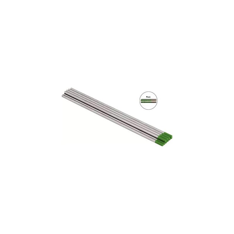 Tungsten Electrode CHEMITOOL Ø4X150mm