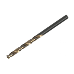 IRWIN Bit for Metal TURBOMAX HSS Ø4,5x80 mm