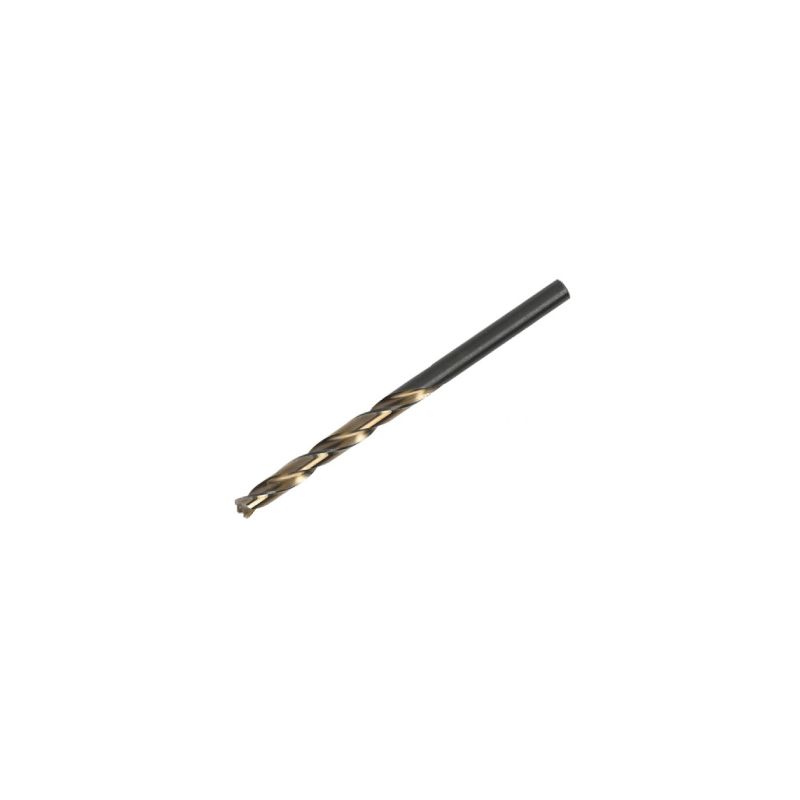 IRWIN Bit for Metal TURBOMAX HSS Ø4,5x80 mm