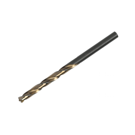 Broca para Metais TURBOMAX HSS IRWIN Ø4,5x80 mm
