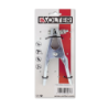 Pinza de Masa Chapa 200A Solter