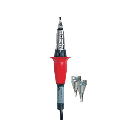 TEMPO 593-SOLDADOR ELECT.PROF. 55W/230V