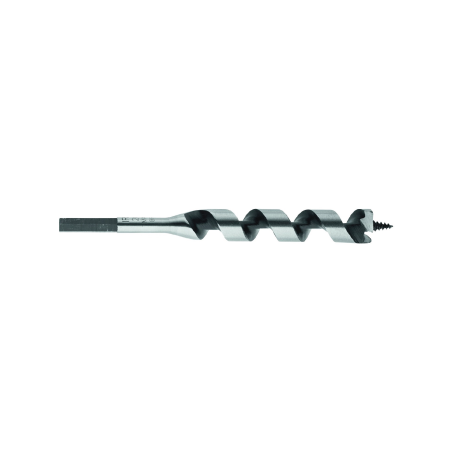 Broca Helicoidal para Madera AUGER IRWIN Ø12x400 mm