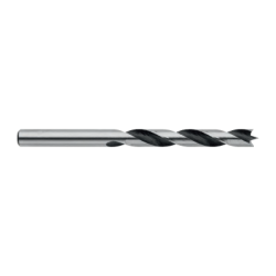 Broca para Madera com Punta Centradora IRWIN Ø4x88 mm