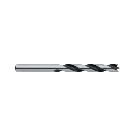 Broca para Madera com Punta Centradora IRWIN Ø4x88 mm