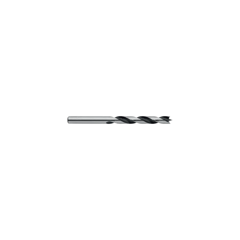 IRWIN Wood Bit with Centering Tip Ø10x136 mm IRWIN Wood Bit with Centering Tip Ø10x136 mm