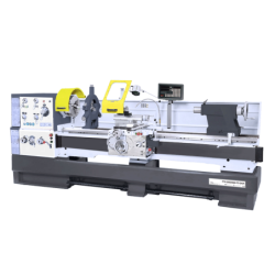 FORTEX Gearhead Floor Lathe FTX-2000 x 660-TO DCR