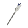 IRWIN BLUE GROOVE 4x Flat Bit 24 mmx152 mm