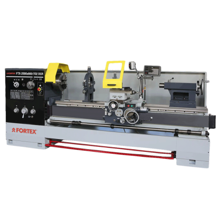 TORNO FTX-2000X660-TO2 DCR