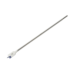 IRWIN BLUE GROOVE 4x Flat Bit 10 mmx400 mm