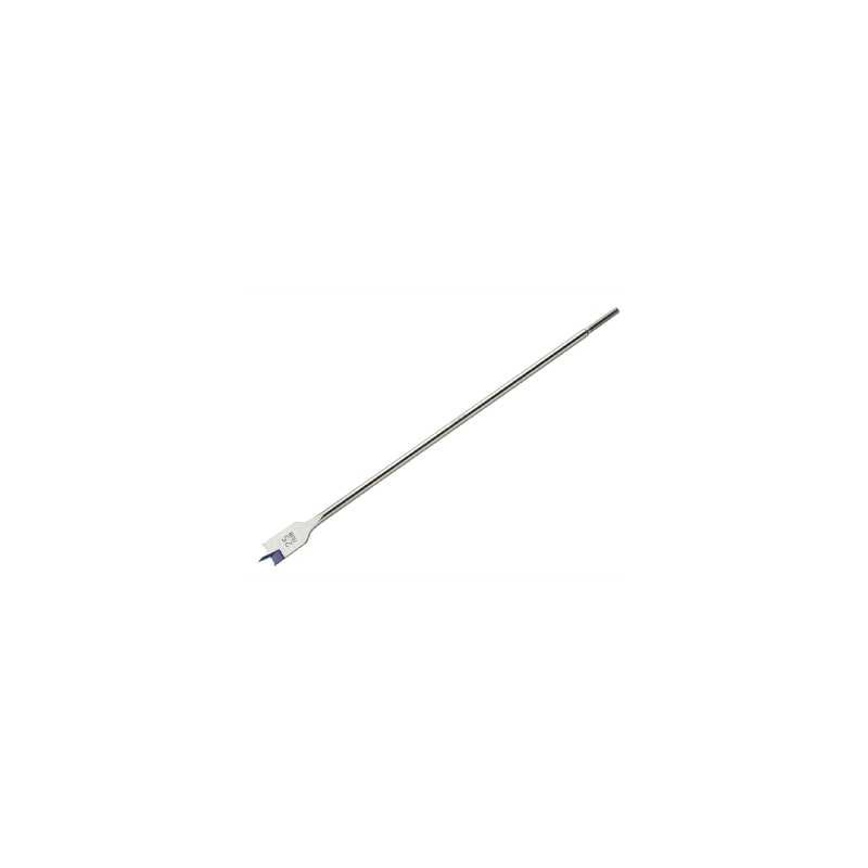 IRWIN BLUE GROOVE 4x Flat Bit 10 mmx400 mm