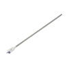 IRWIN BLUE GROOVE 4x Flat Bit 10 mmx400 mm