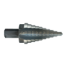 IRWIN Stepped Conical Bit PG29M with 10 Holes