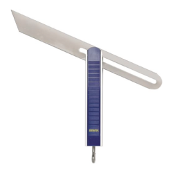 Esquadro Deslizante Sistema Métrico IRWIN 300 mm