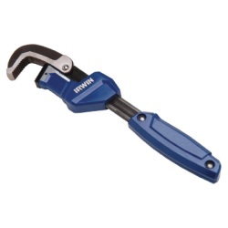 IRWIN® RECORD® Quick-Adjusting Pipe Wrench