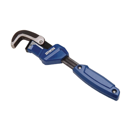 IRWIN® RECORD® Quick-Adjusting Pipe Wrench