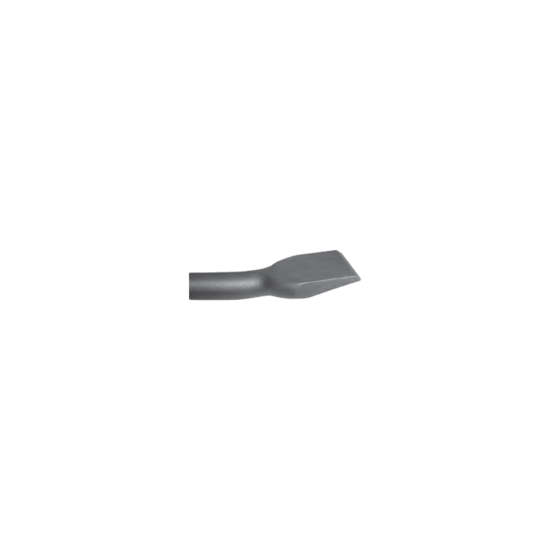 IRWIN SPEEDHAMMER PLUS Wide End Chisel for Demolition 40x250 mm