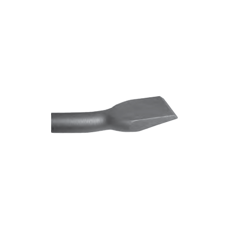 IRWIN SPEEDHAMMER PLUS Wide End Chisel for Demolition 40x250 mm