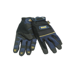 IRWIN General Construction Gloves Size XL