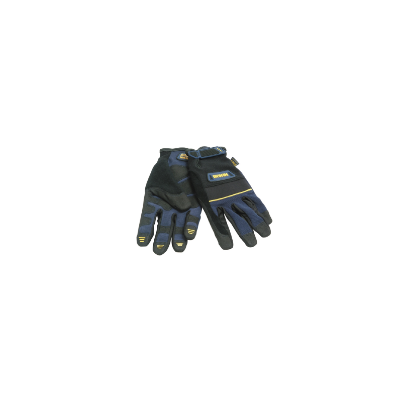 Guantes para la Construcción de Uso GeneraXL IRWIN Talla XL Guantes para la Construcción de Uso GeneraXL IRWIN Talla XL