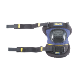 IRWIN Swivel-Flex Kneepads