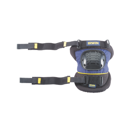 IRWIN Swivel-Flex Kneepads