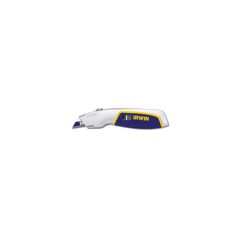 Estilete Retrátil ProTouch™ IRWIN Estilete Retrátil ProTouch™ IRWIN