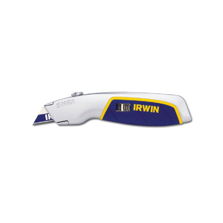 Estilete Retrátil ProTouch™ IRWIN
