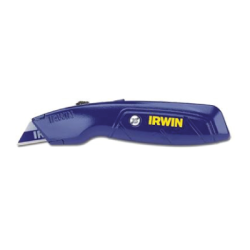 IRWIN Professional Retractable Knife