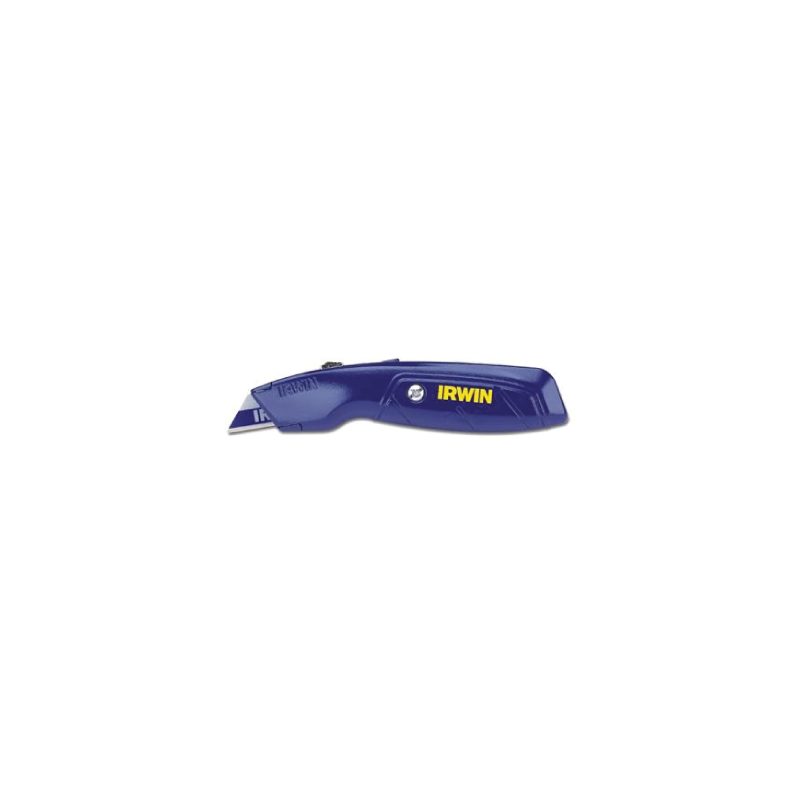 IRWIN Professional Retractable Knife