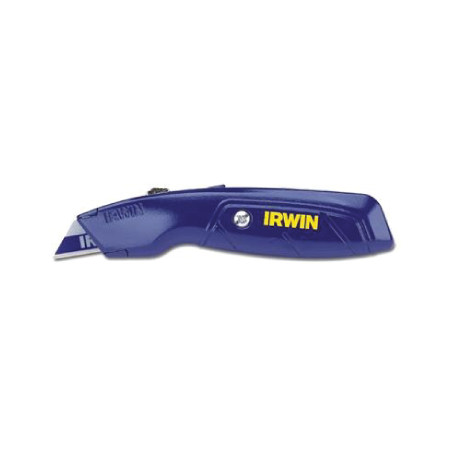 IRWIN Professional Retractable Knife