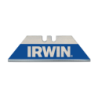 Lâminas Trapezoidal Bimetálicas Azul IRWIN (5 un.)