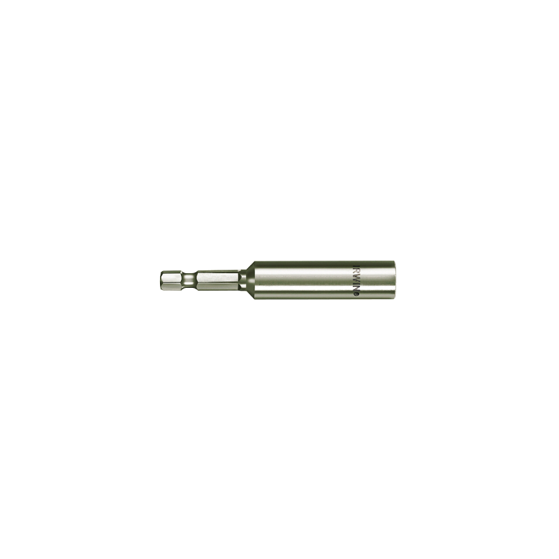 IRWIN Magnétic Bit Holder Ø6,35x 50 mm