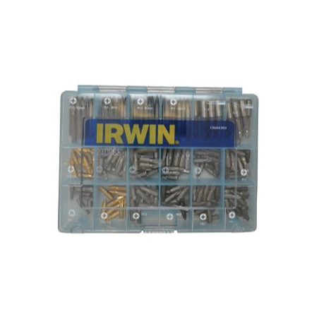 IRWIN 270 Bit Dispenser + Bit Holder 6,35 mm