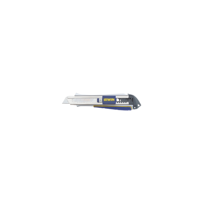 IRWIN ProTouch™ Screw Snap-Off Knife 25 mm IRWIN ProTouch™ Screw Snap-Off Knife 25 mm