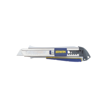 IRWIN ProTouch™ Screw Snap-Off Knife 25 mm