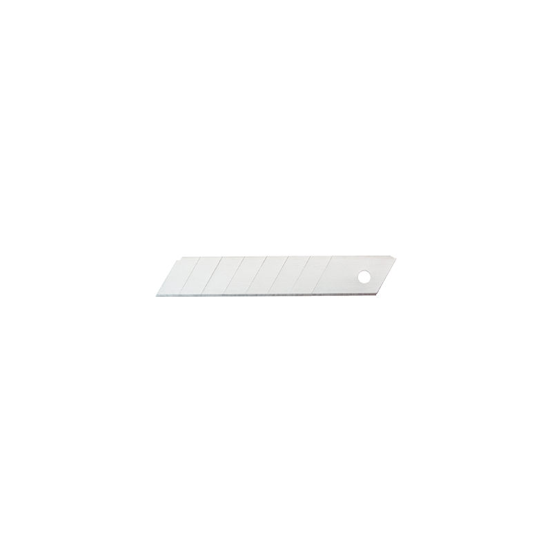 IRWIN Carbon Steel Snap-Off Blade 18mm (50 un.)