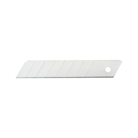 IRWIN Carbon Steel Snap-Off Blade 18mm (50 un.)