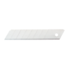 IRWIN Carbon Steel Snap-Off Blade 18mm (50 un.)