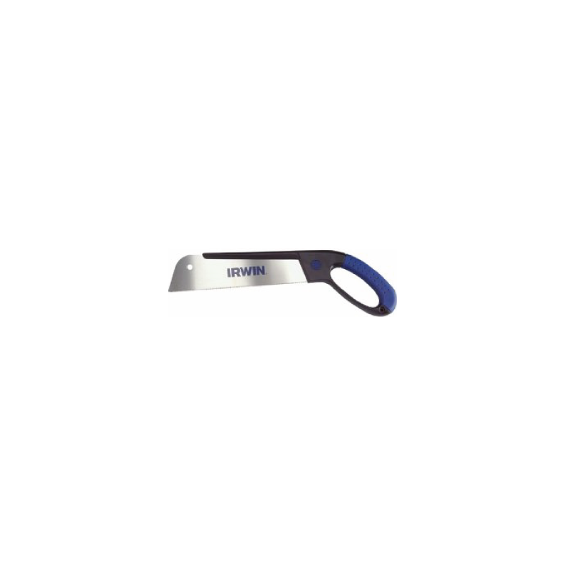 IRWIN Jack® Pull Saw Extra Fine Cut (With Spine) 19 TPI