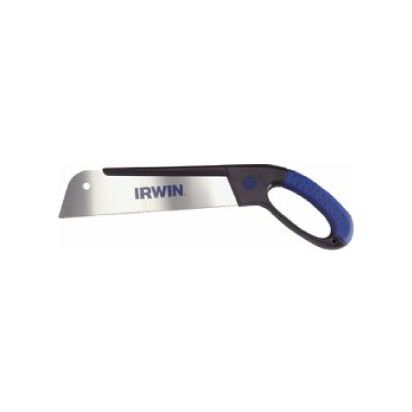 Serrote de Carpinteiro de Corte Extra Fino (com Reforço) Jack® IRWIN 19 TPI