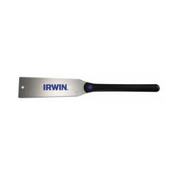 IRWIN Jack® Pull Saw Double Edge (Rip/Cross-Cut) 7/17 TPI